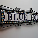 Blue House, Tavira Daire *