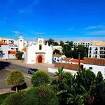 Blue House, Tavira