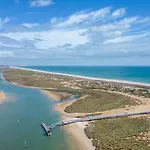 Daire Blue House, Tavira