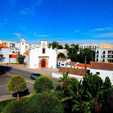 Blue House, Tavira