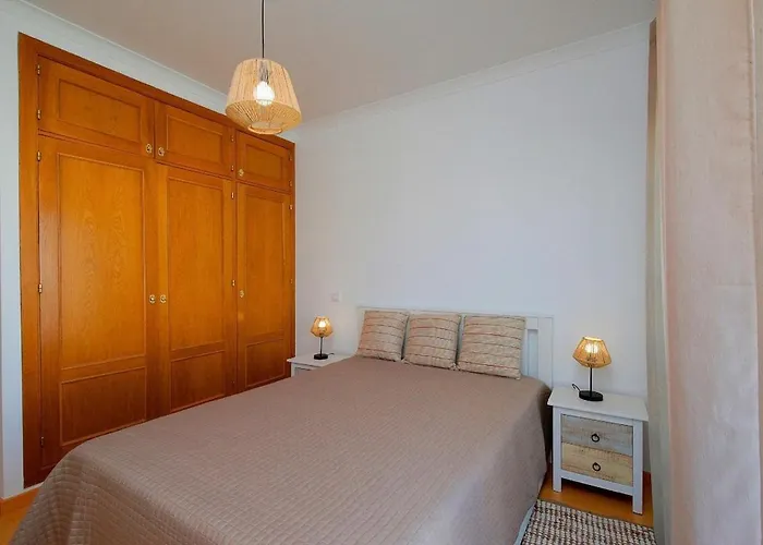 Blue House, Tavira Apartmán Conceição