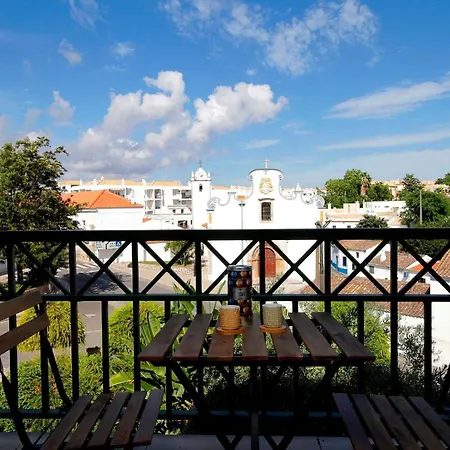 Apartment Blue House, Tavira *