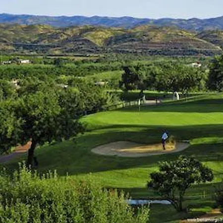 Apartment Blue House, Tavira *