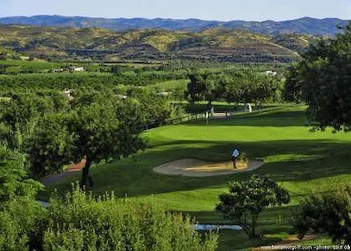 아파트 Blue House, Tavira *