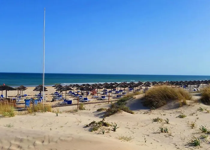 Blue House, Tavira Apartment