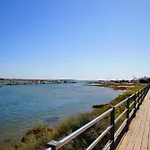 Blue House, Tavira Lejlighed