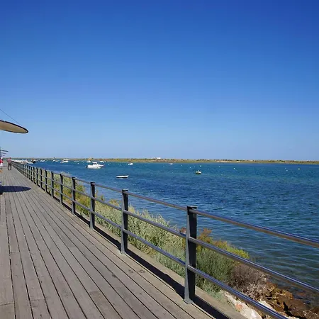 Blue House, Tavira * Conceicao (Faro)